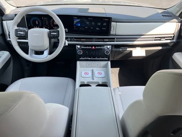 New 2026 Hyundai Santa Fe SE image 18