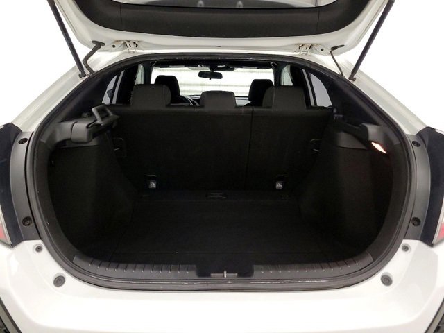 Used 2019 Honda Civic EX image 7