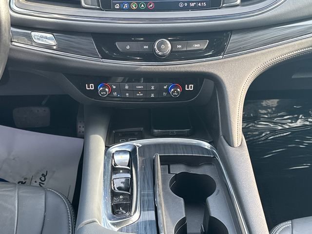 Used 2023 Buick Enclave Premium image 23