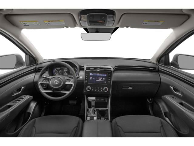 Used 2022 Hyundai Tucson SEL FWD image 11