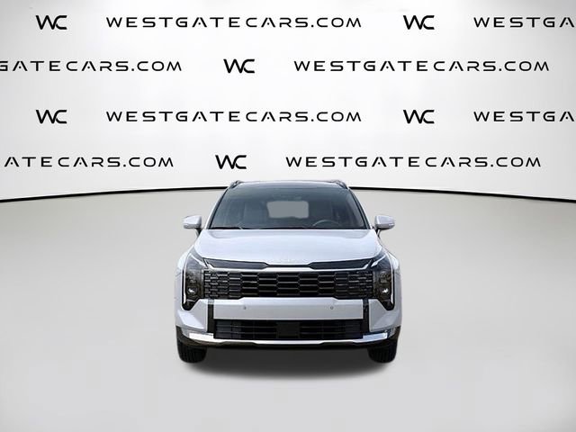 New 2026 Kia Sportage SX image 15
