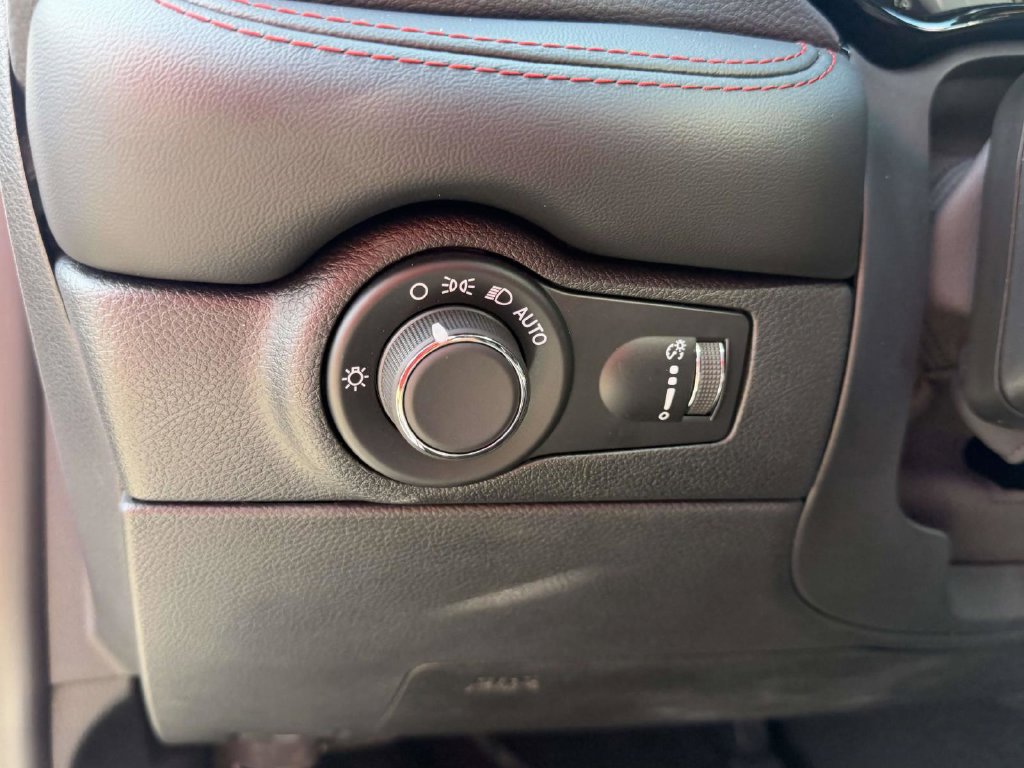 Used 2026 Dodge Durango GT AWD/4WD image 27