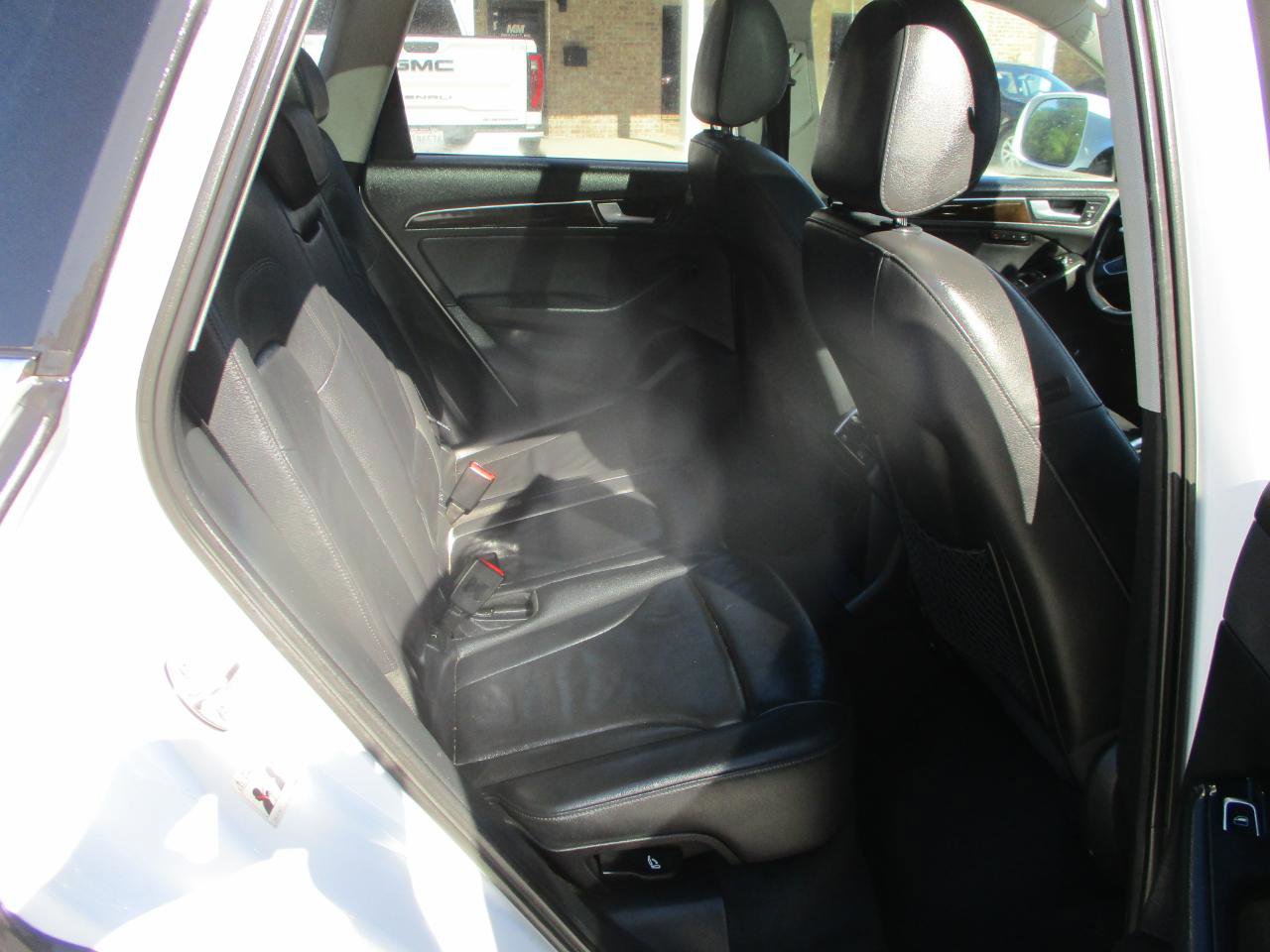 Used 2014 Audi Q5 2.0T Premium Plus w/ Premium Plus Package AWD/4WD image 12