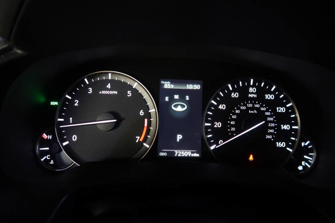 Used 2021 Lexus RX 350 AWD w/ Luxury Package image 21