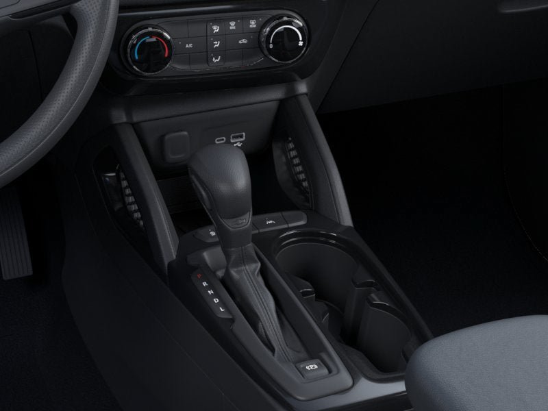 New 2026 Chevrolet TrailBlazer LT w/ Driver Confidence Package FWD image 23