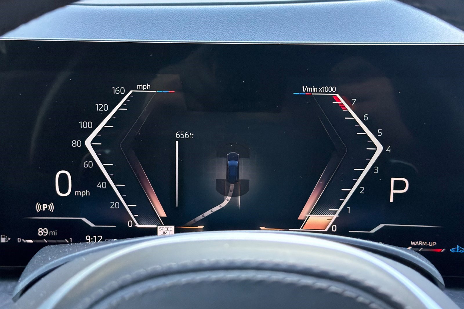 Certified 2024 BMW X5 xDrive40i w/ M Sport Package image 35