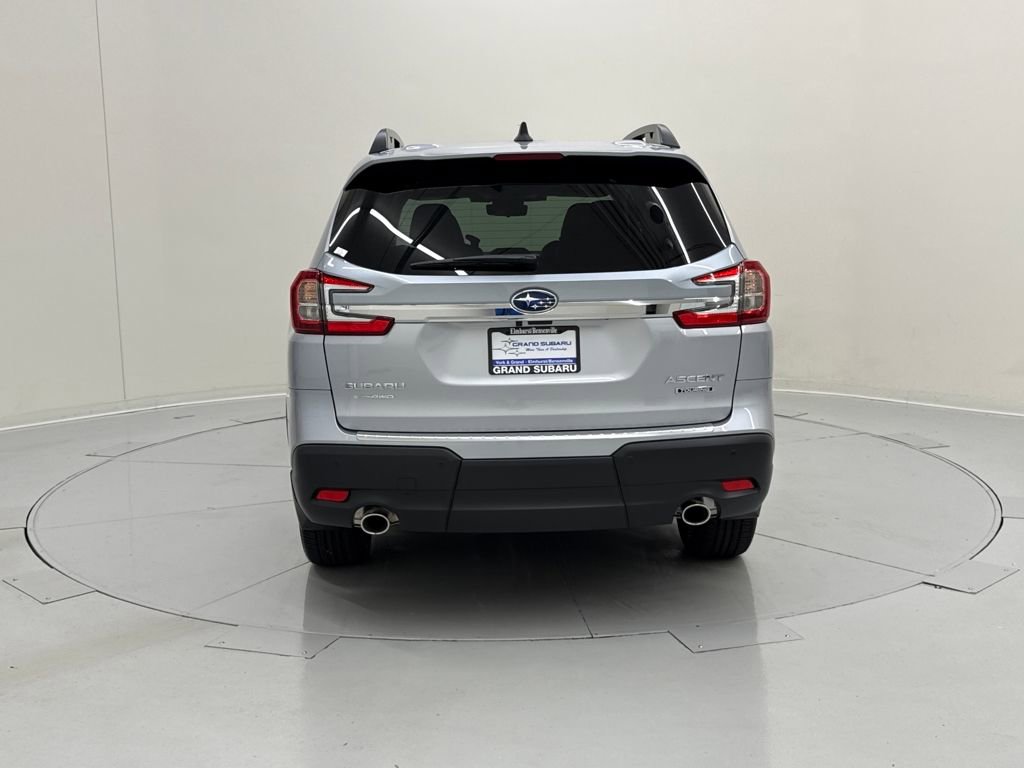 New 2025 Subaru Ascent Touring image 4