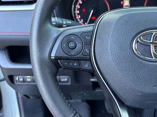 Used 2021 Toyota RAV4 TRD Off-Road image 20