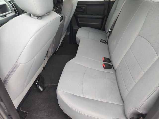 Used 2019 RAM 1500 Tradesman w/ Popular Equipment Group image 25