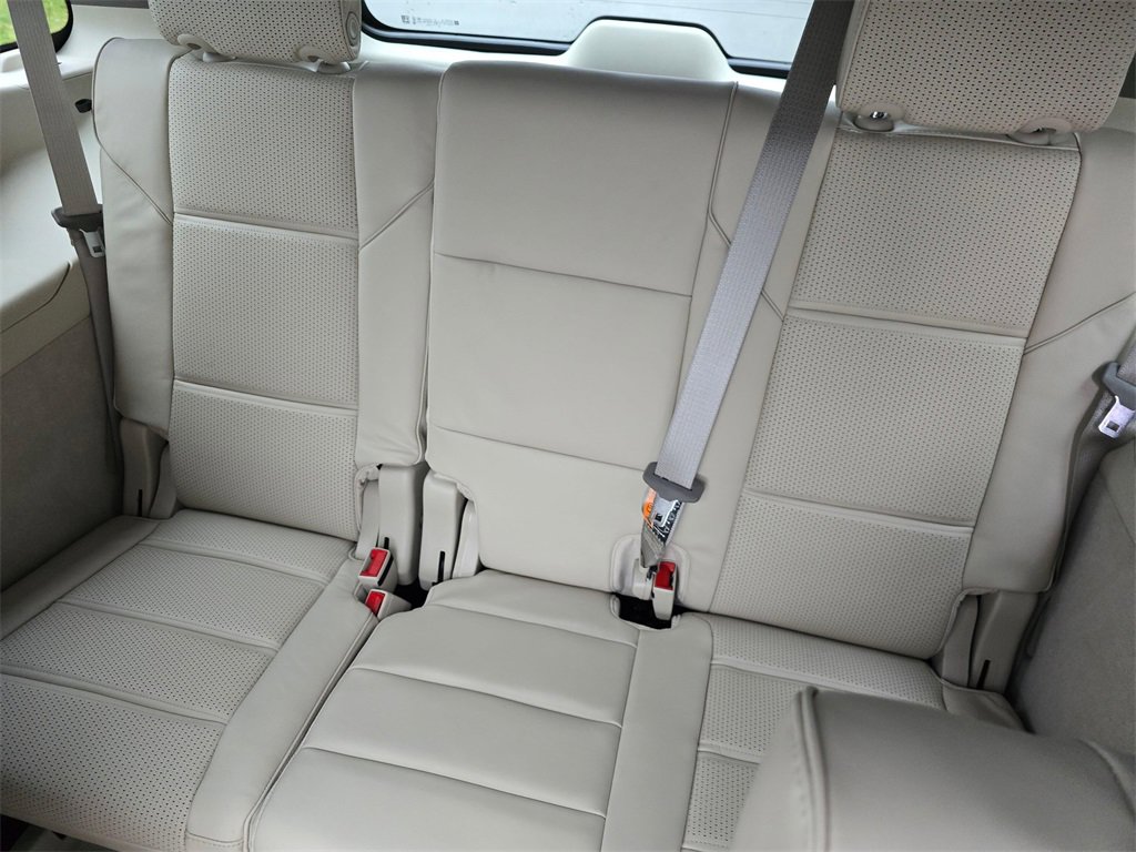 New 2026 Cadillac Escalade Platinum Sport image 20