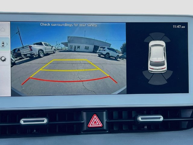 Used 2024 Hyundai Ioniq 5 SEL RWD image 14