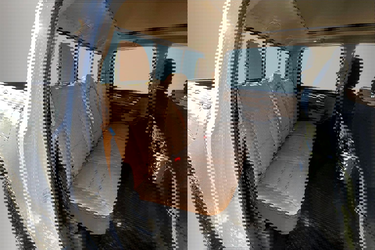 Used 2020 RAM 1500 Big Horn image 26