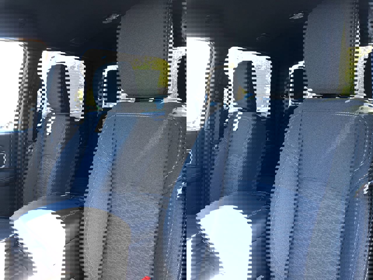 New 2026 RAM 2500 Big Horn image 13