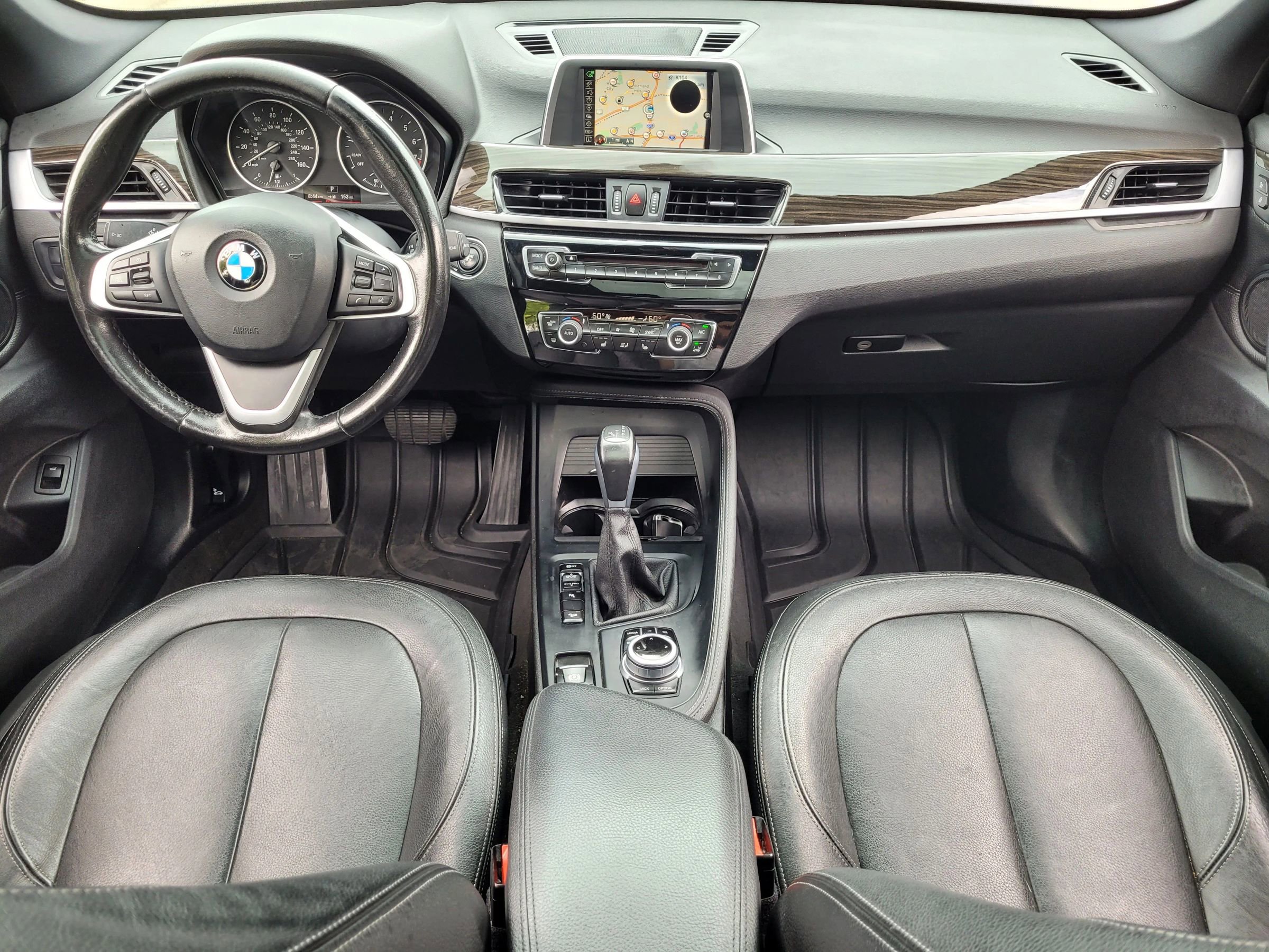 Used 2017 BMW X1 xDrive28i image 23