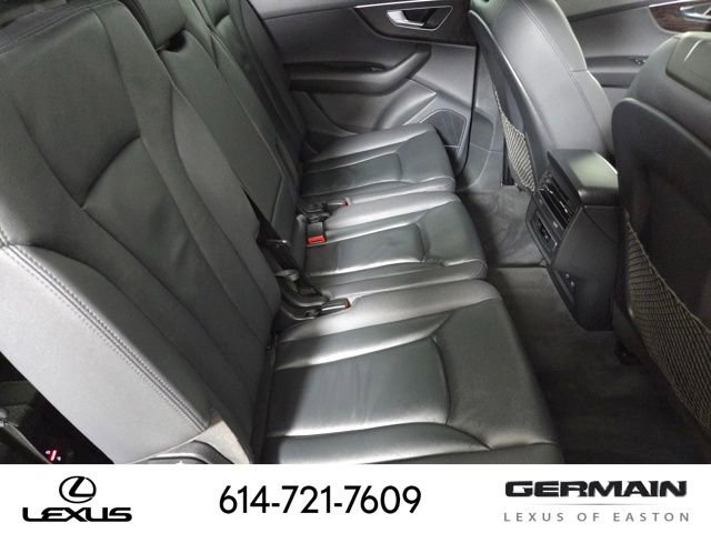 Used 2021 Audi Q7 3.0T Premium Plus w/ Premium Plus Package image 23