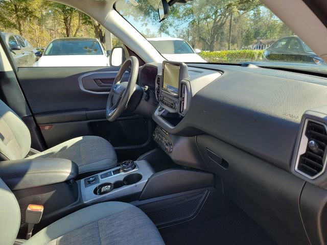 Used 2021 Ford Bronco Sport Big Bend image 34