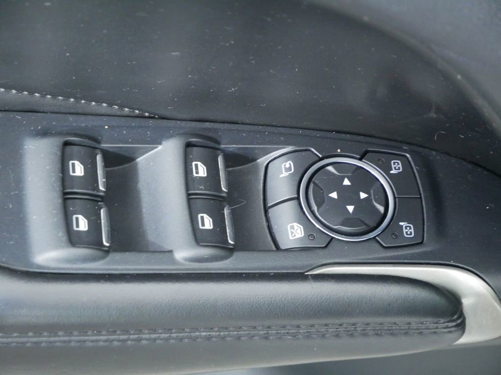 Used 2017 Lincoln MKC Reserve AWD/4WD image 21