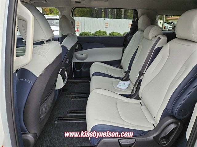 New 2026 Kia Carnival EX image 6