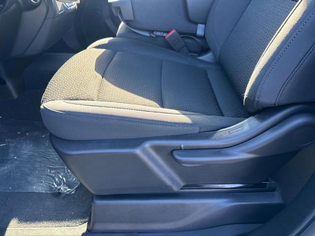 New 2025 Chevrolet Silverado 1500 W/T w/ WT Safety Package image 21