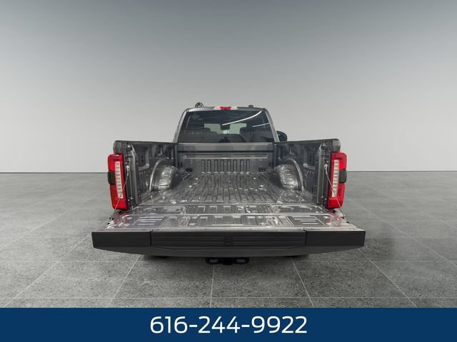 New 2026 Ford F250 Lariat AWD/4WD image 13