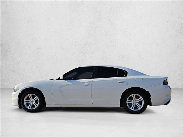 Used 2021 Dodge Charger SXT w/ Leather Interior Group RWD image 15