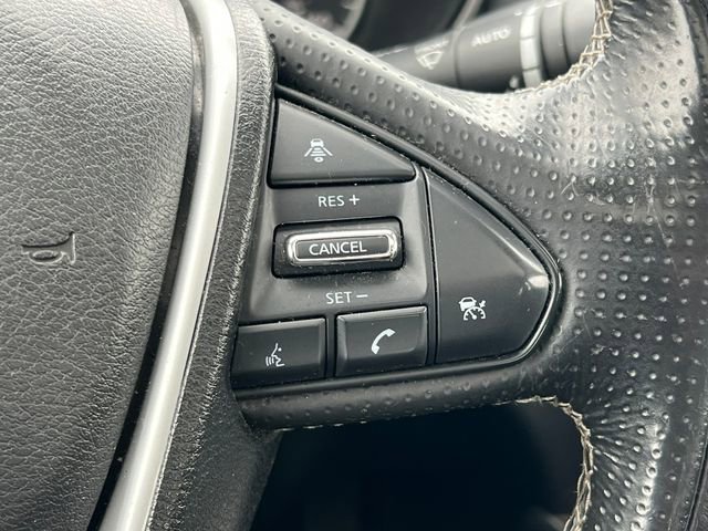 Used 2017 Nissan Maxima Platinum image 21