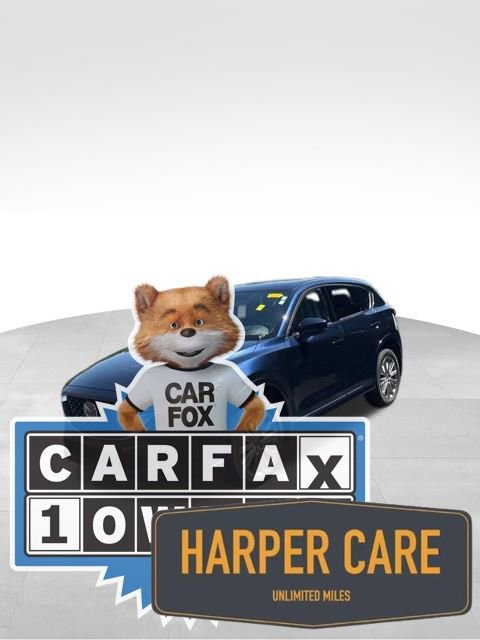 Used 2023 MAZDA CX-5 Signature