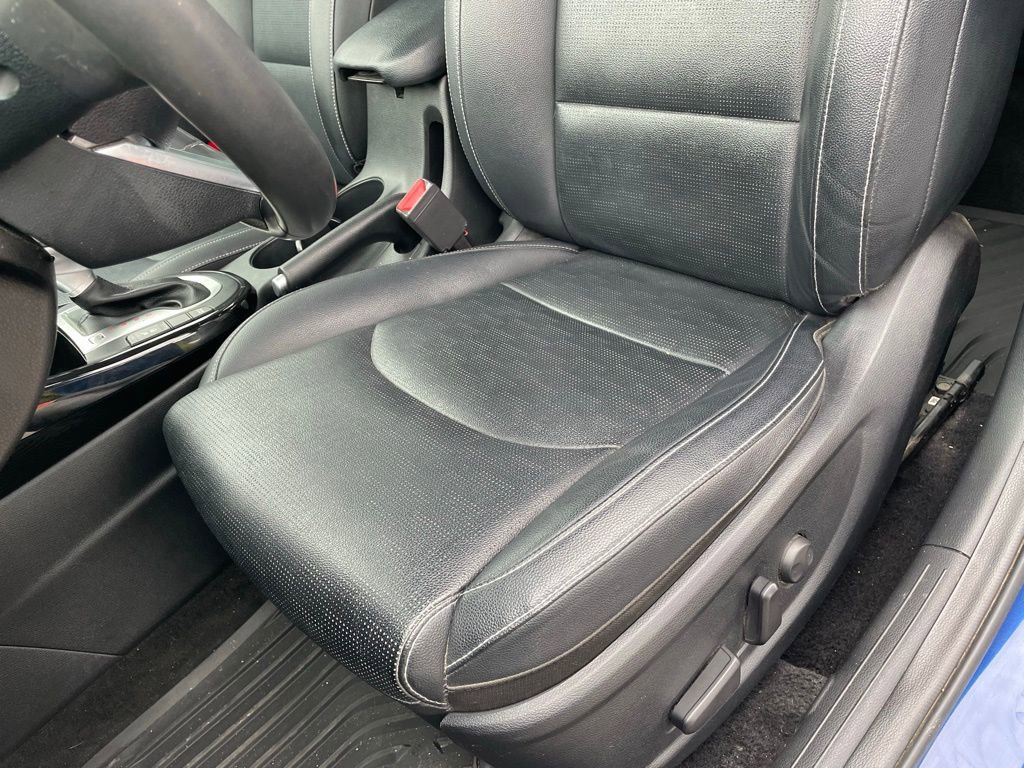 Used 2021 Kia Forte EX image 23