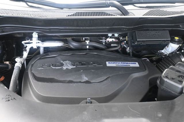 Used 2020 Honda Passport Elite image 22