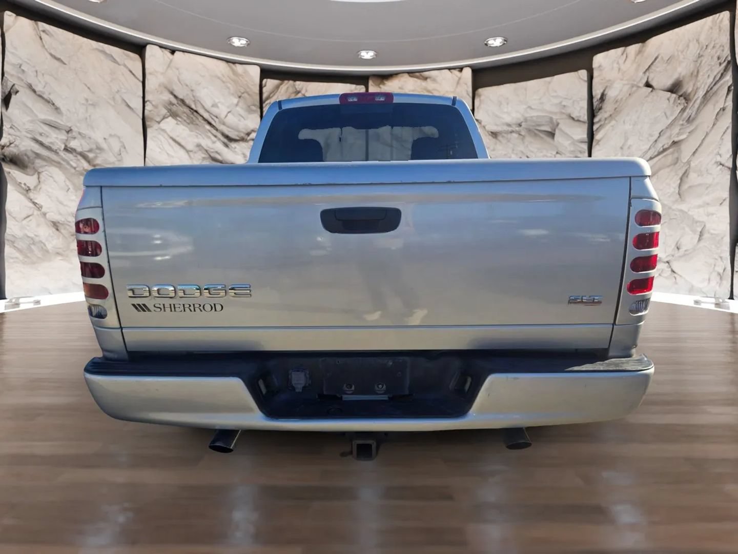 Used 2003 Dodge Ram 1500 Truck ST RWD image 7