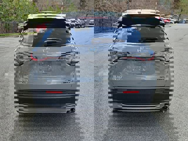 Used 2024 Honda HR-V Sport image 6