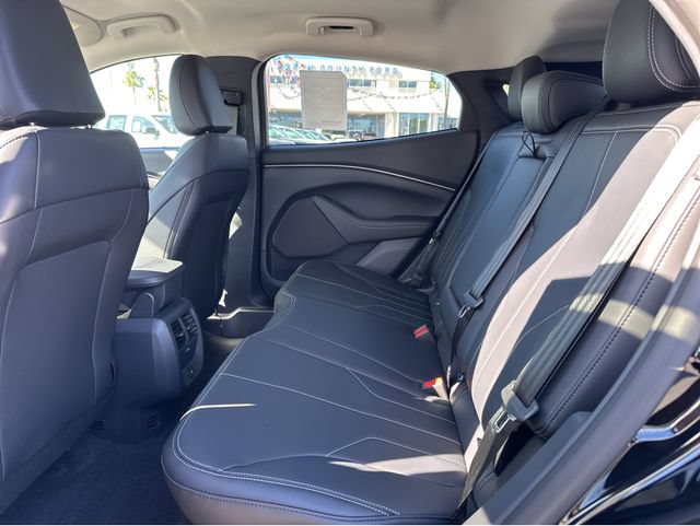 New 2026 Ford Mustang Mach-E Select w/ Comfort Package RWD image 16
