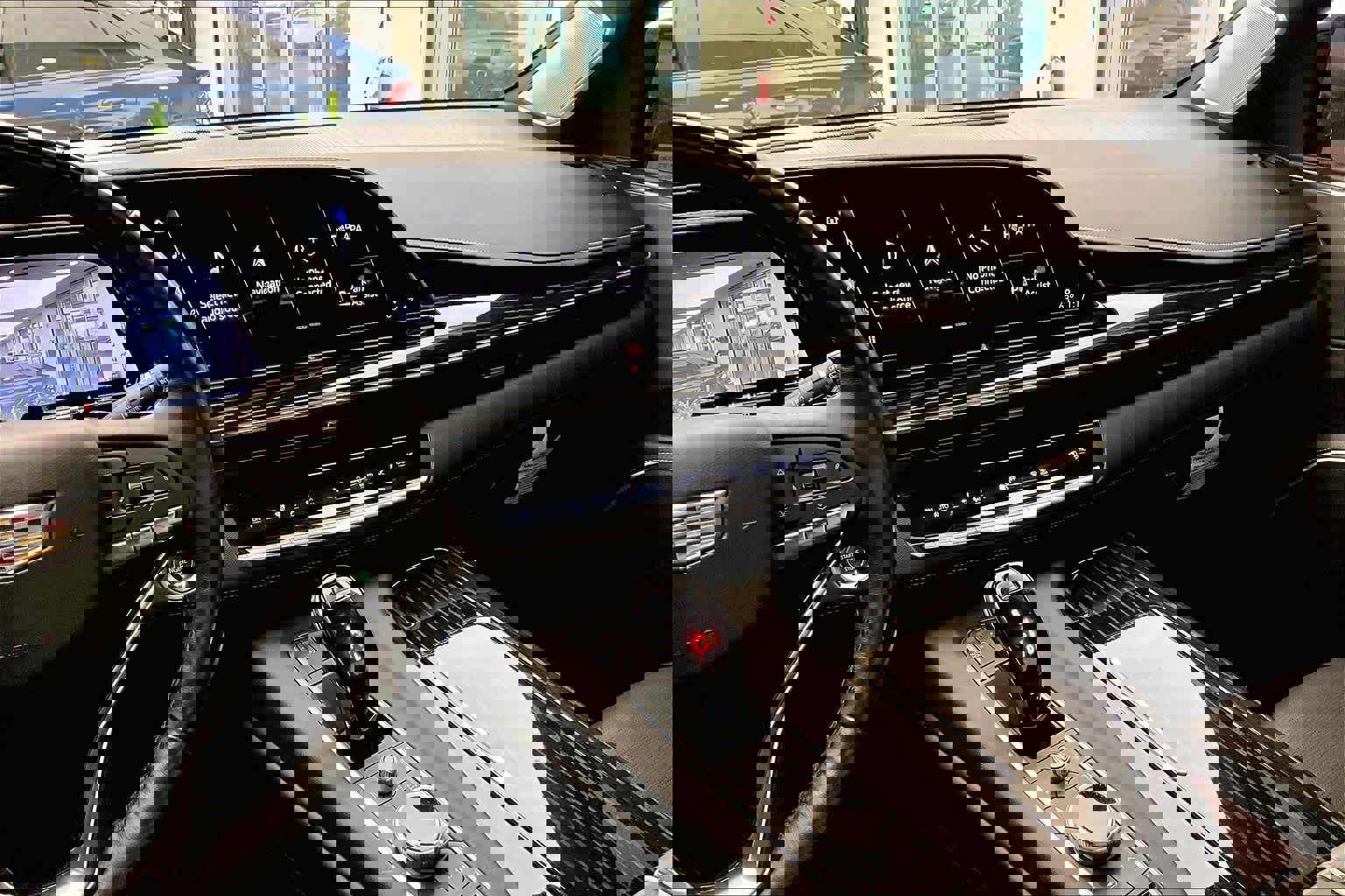 Used 2023 Cadillac Escalade Sport w/ Touring Package image 6