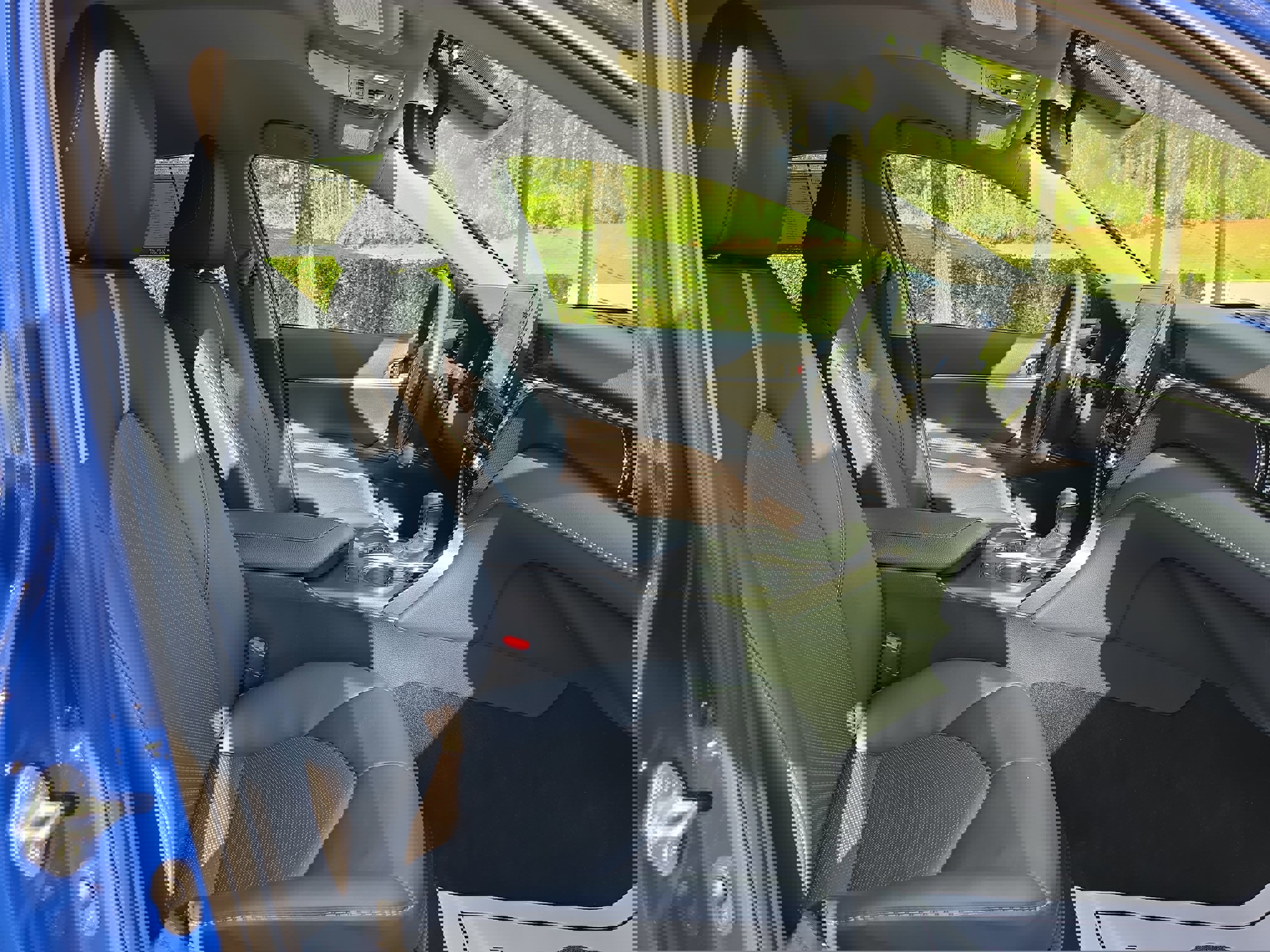 Used 2024 Toyota Camry XSE image 10