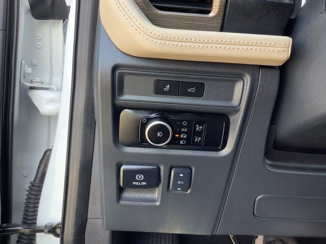 Used 2024 Ford Expedition Max Limited AWD/4WD image 30