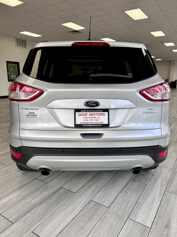 Used 2014 Ford Escape SE w/ Equipment Group 201A FWD image 8
