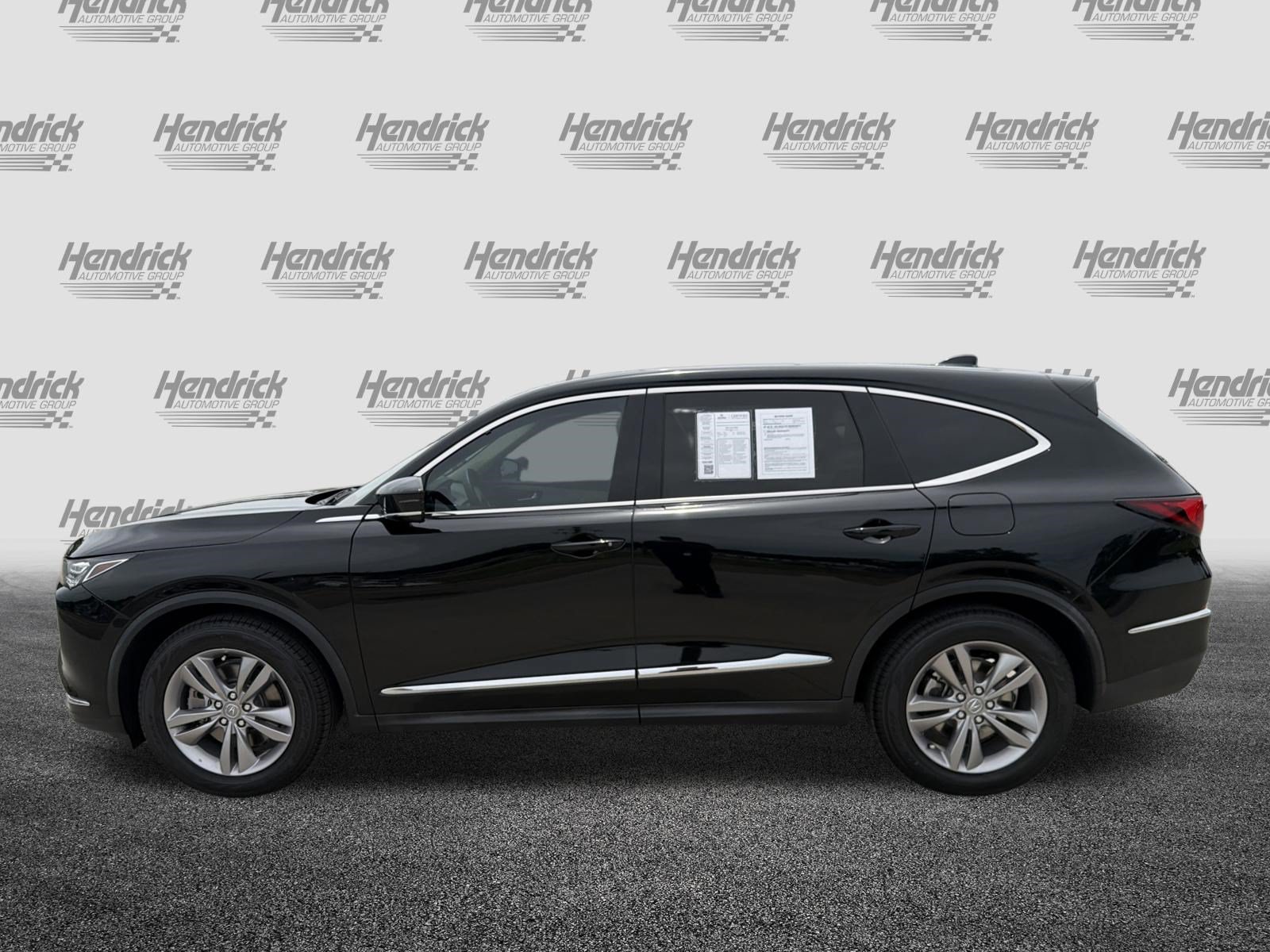 Certified 2023 Acura MDX FWD image 7