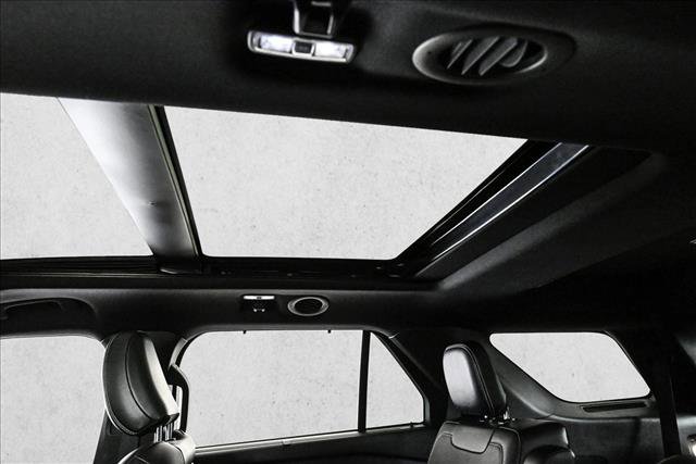 Used 2020 Ford Explorer ST w/ ST Street Pack image 20