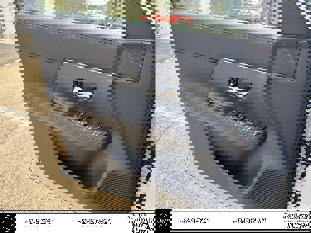 New 2025 Nissan Kicks SR image 23