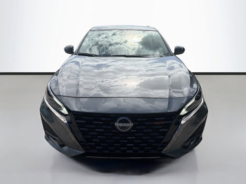 New 2025 Nissan Altima 2.5 SR w/ SR Premium Package image 3