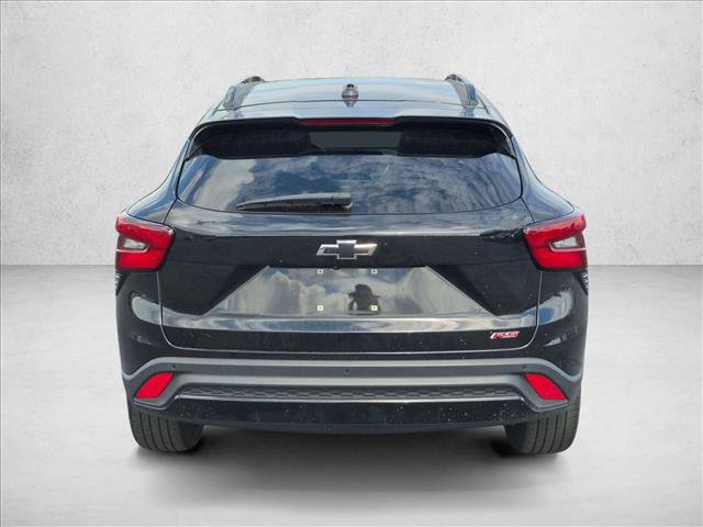 Used 2024 Chevrolet Trax RS w/ Driver Confidence Package FWD image 6
