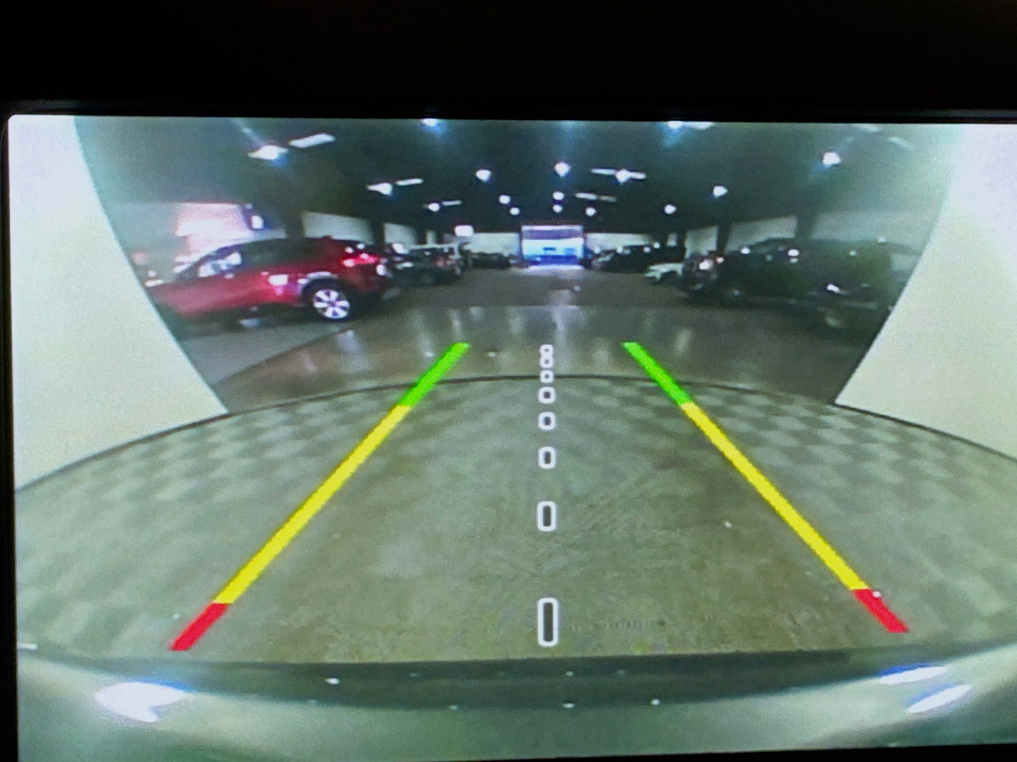 Used 2018 Jeep Compass Latitude w/ Popular Equipment Group image 18