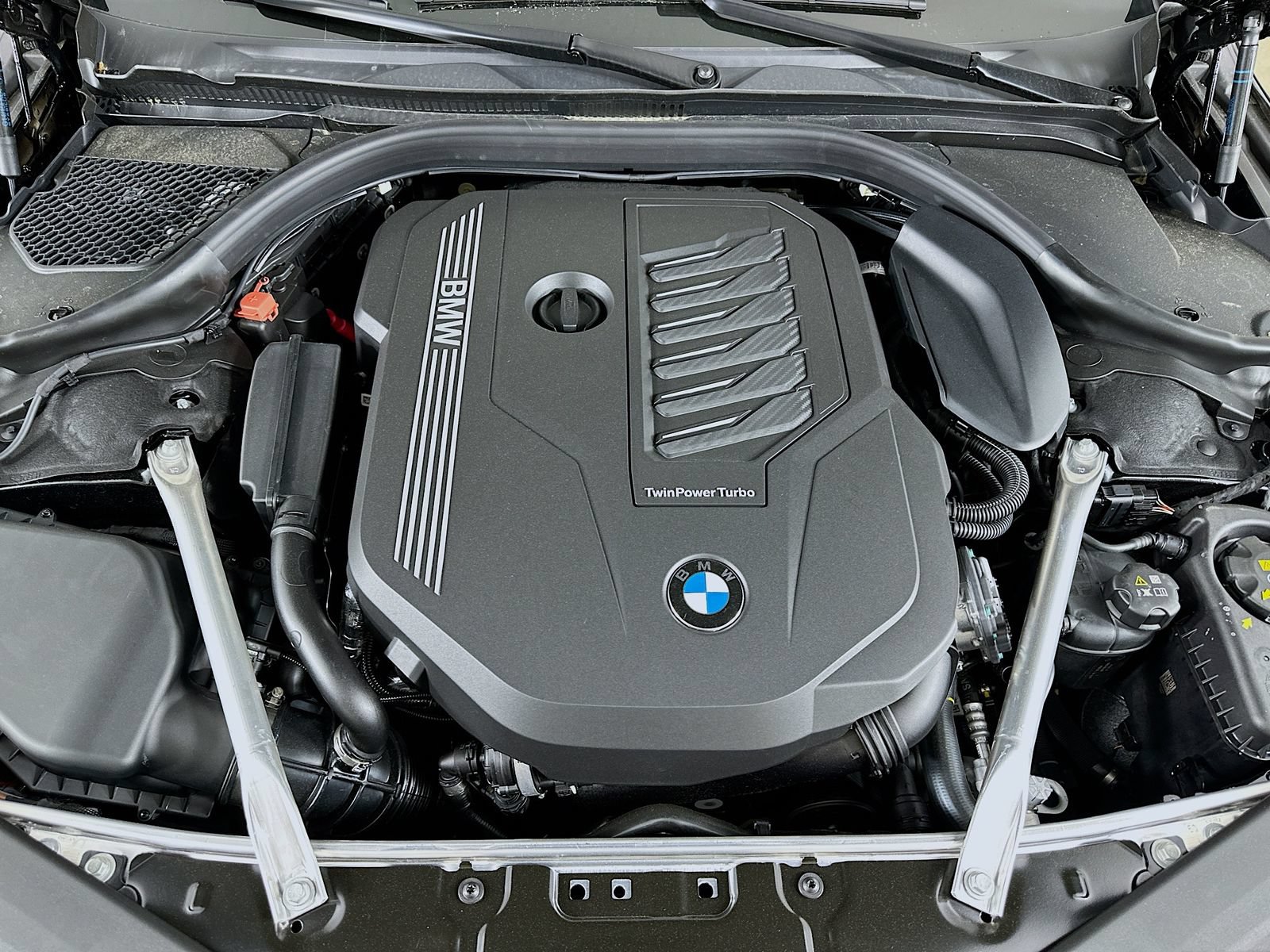 New 2026 BMW 840i xDrive AWD/4WD image 14
