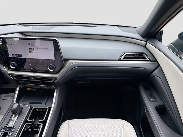 Certified 2025 Lexus TX 350 AWD w/ Technology Package image 19