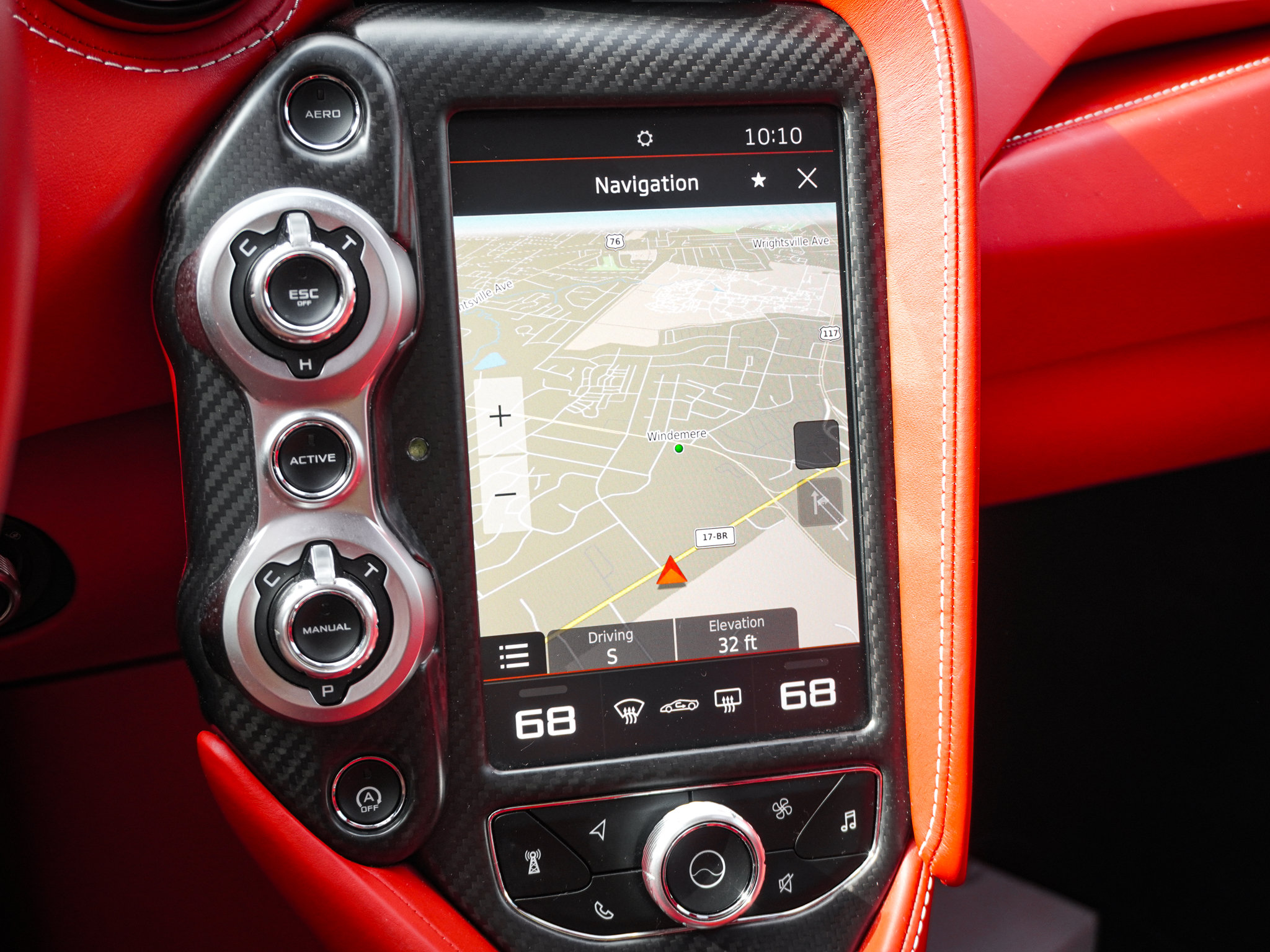Used 2019 McLaren 720S RWD image 26