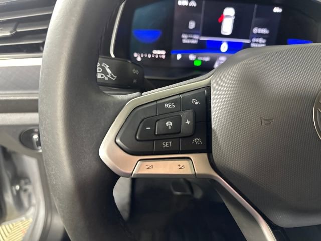 Used 2022 Volkswagen Jetta SE image 15