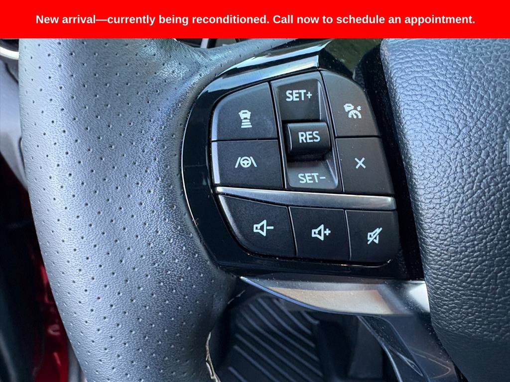 Used 2023 Ford Explorer ST w/ Equipment Group 401A AWD/4WD image 12