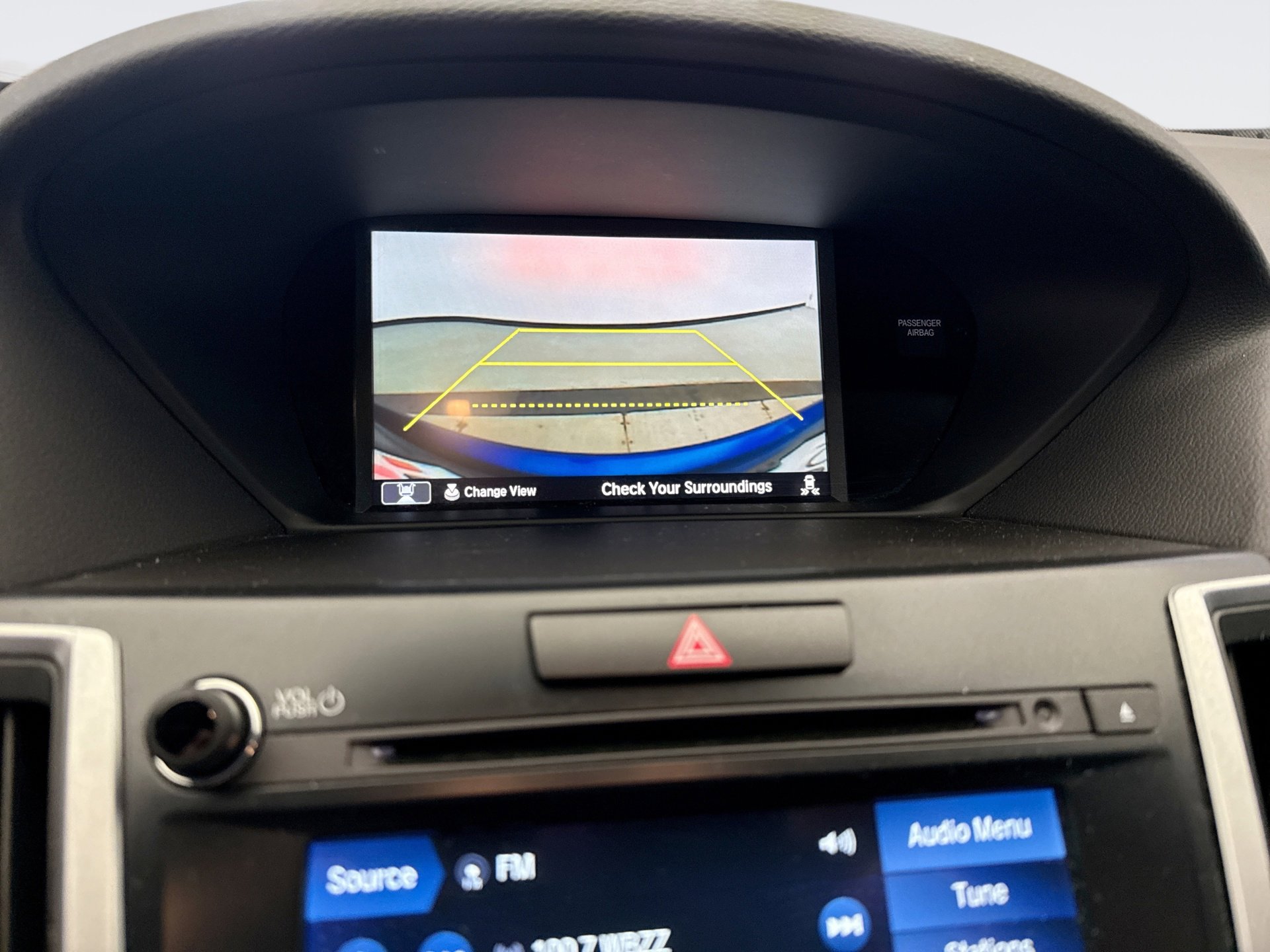 Used 2020 Acura TLX w/ A-SPEC Pkg FWD image 16