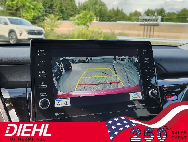 Used 2023 Toyota Camry XLE w/ Cold Weather Package AWD/4WD image 31