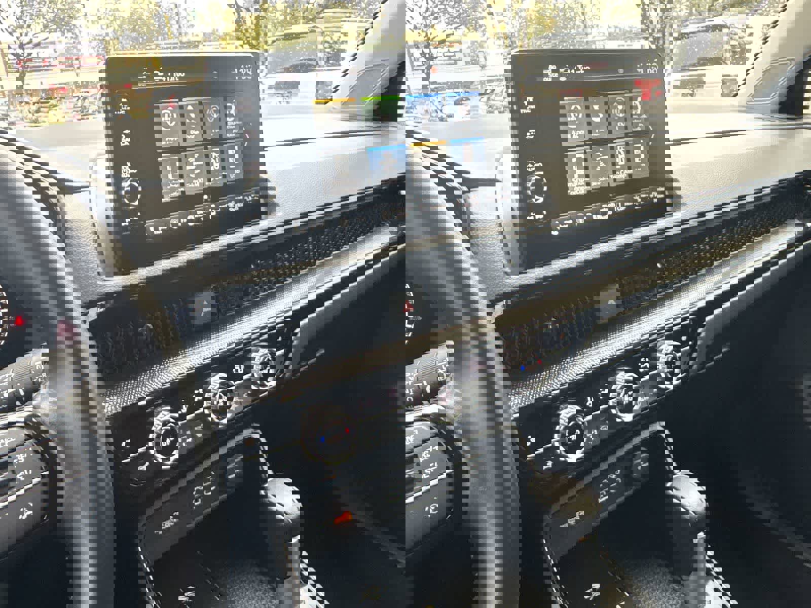 Certified 2025 Honda CR-V EX-L image 15